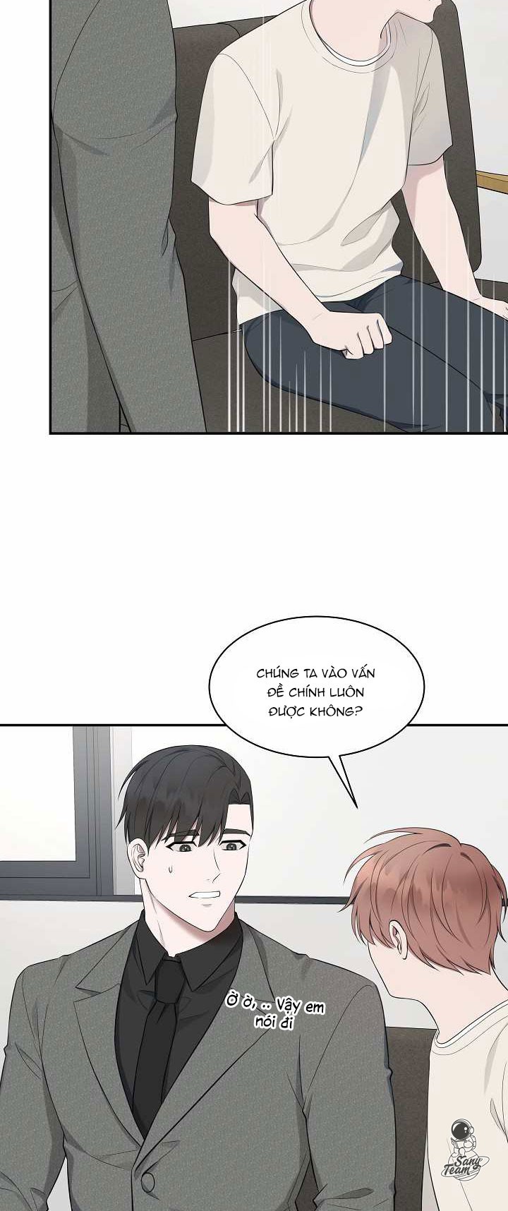 vùng vẫy chapter 28 23