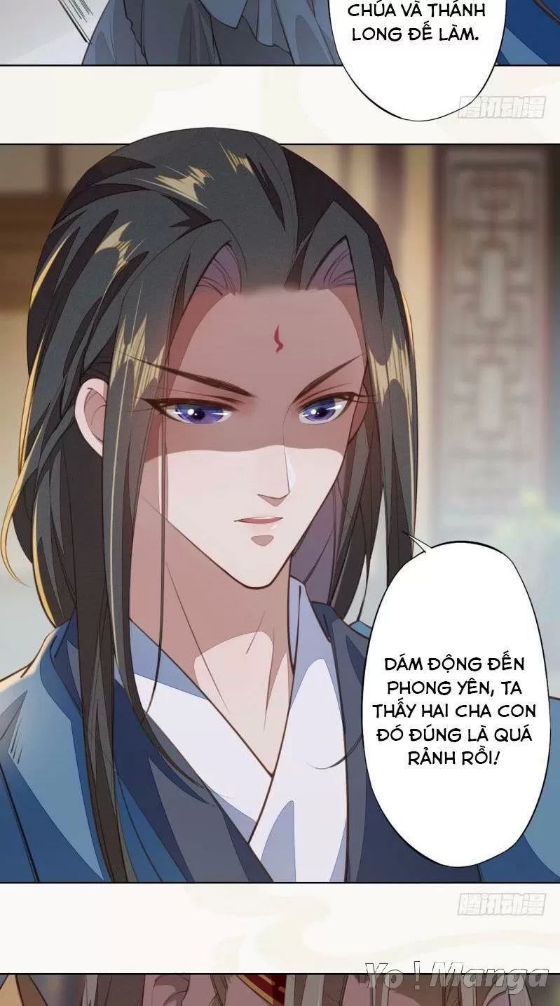 tuyệt thế luyện đan sư chapter 103 21