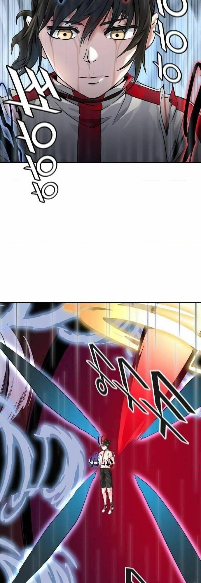 tòa tháp bí ẩn 2 chapter 509 29