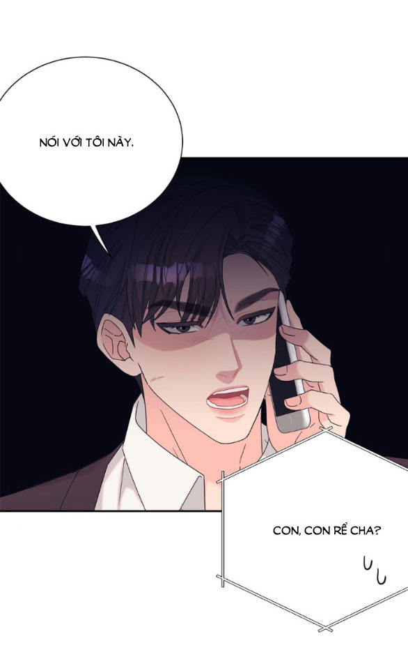 Người Vợ Giả Mạo chapter 24.2 - Trang 9