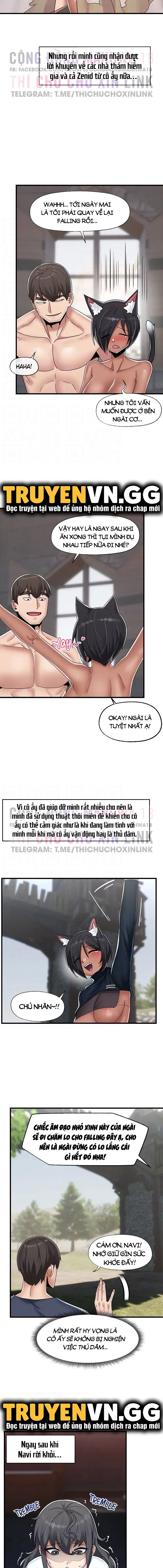 thuật thôi miên sát gái chapter 44 6