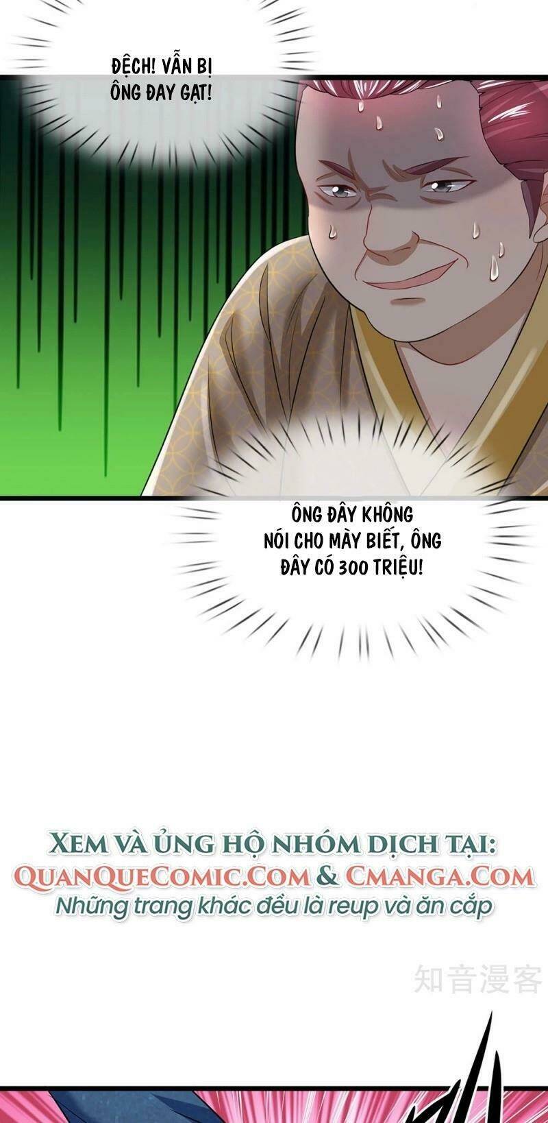 chung cực binh vương tại đô thị chapter 133 11