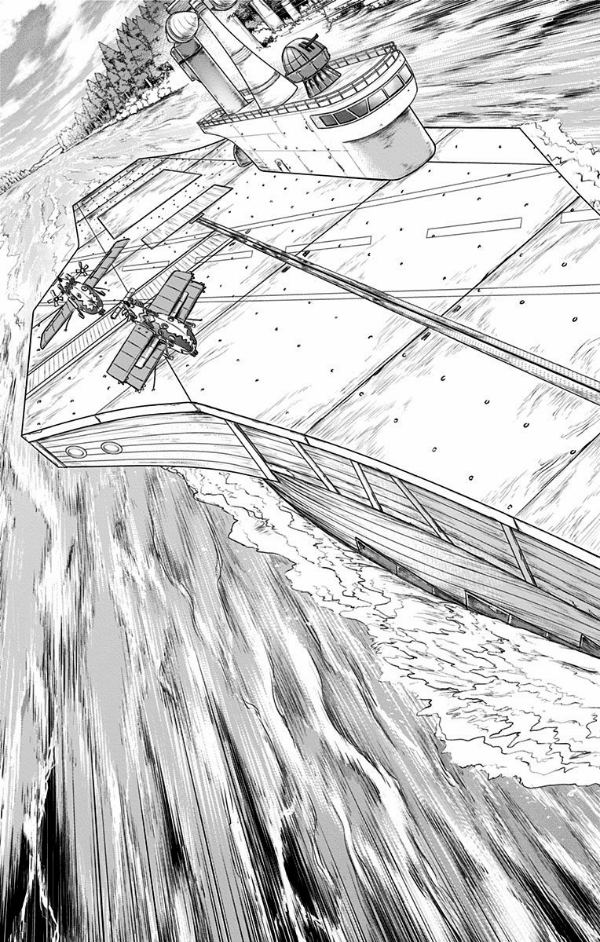 DR. STONE 20 (ジャンプコミックス)