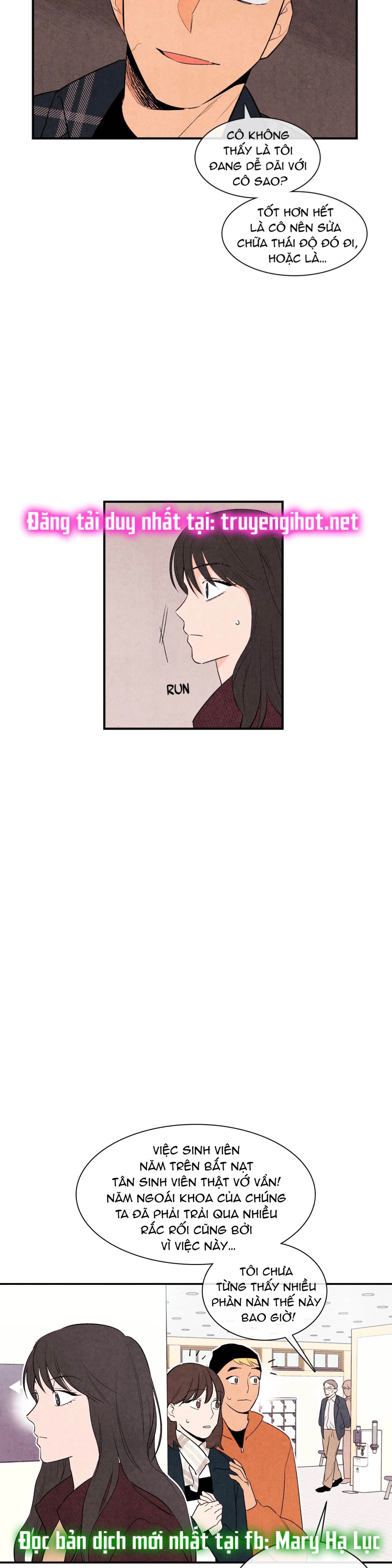 1 cộng 1 bằng.... chapter 3 29