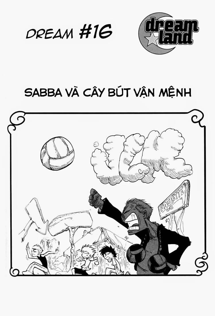 dreamland chapter 16 2