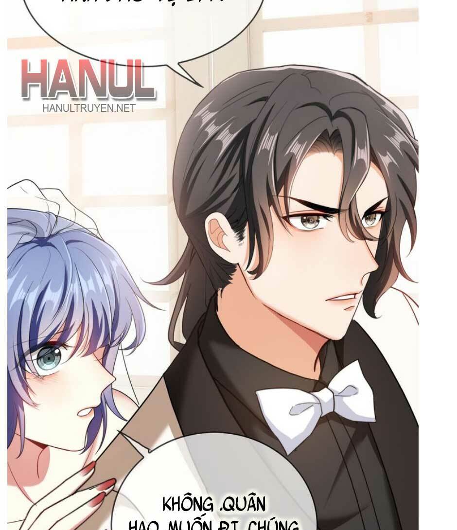 cô vợ nhỏ nuông chiều quá lại thành ác!! chapter 192.2 14