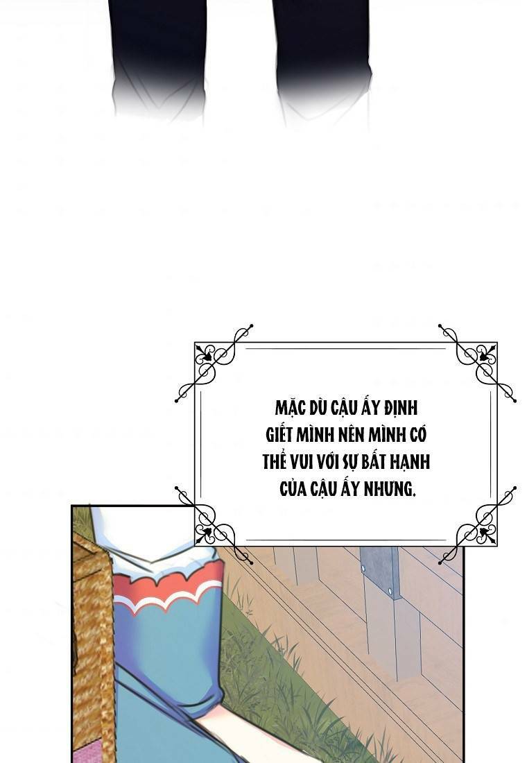 sinh ra làm con gái ác nữ chapter 17 70