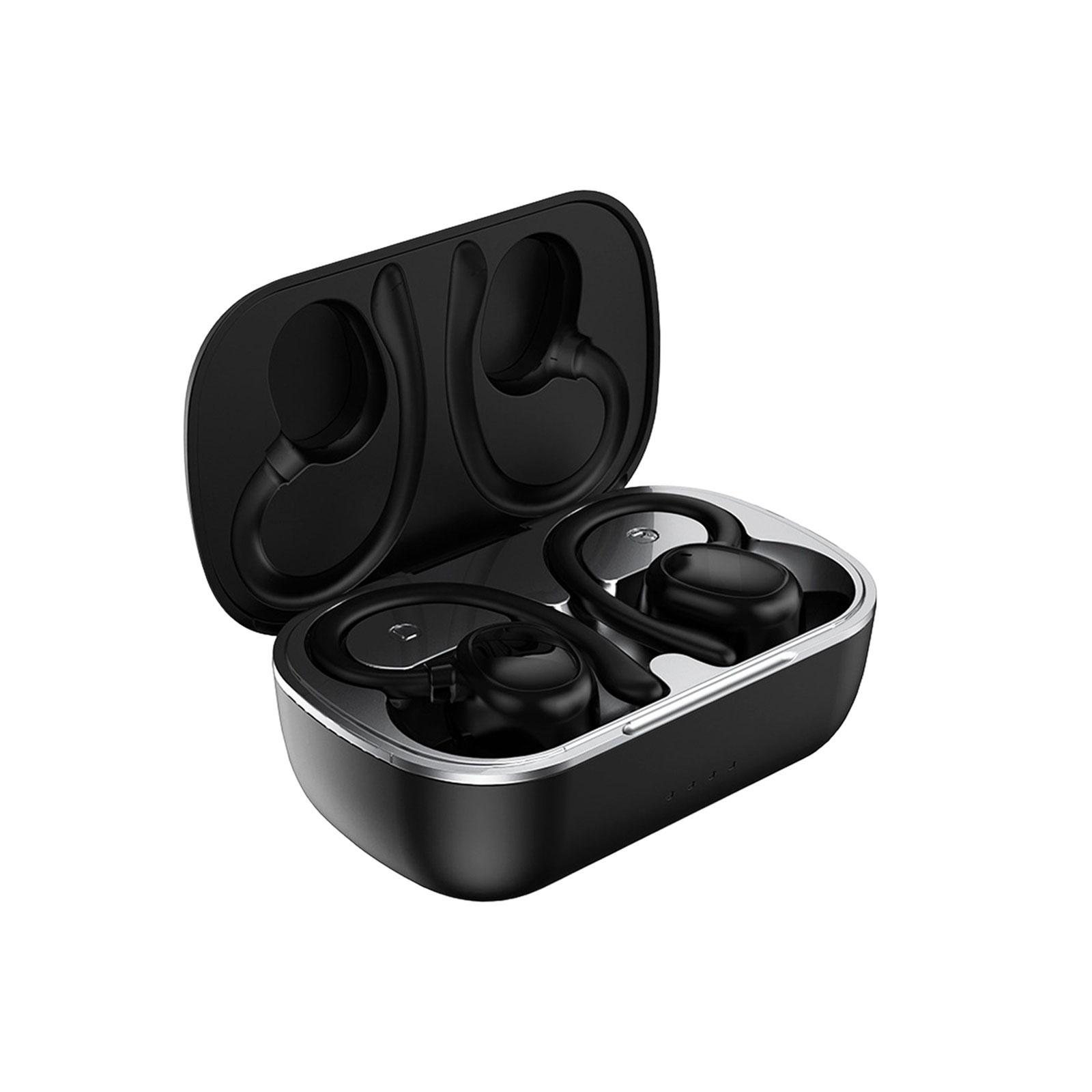 Headphones Digital Screen dual Channel Low Latency for