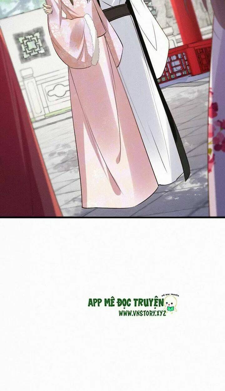 thiên hương mỹ nhân chapter 124 24
