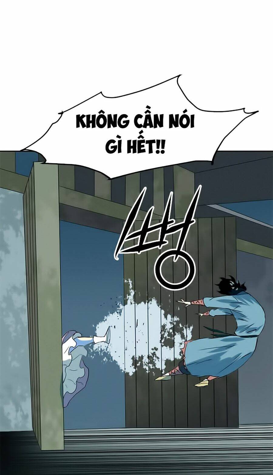 thiên hạ đệ nhất chapter 6 90
