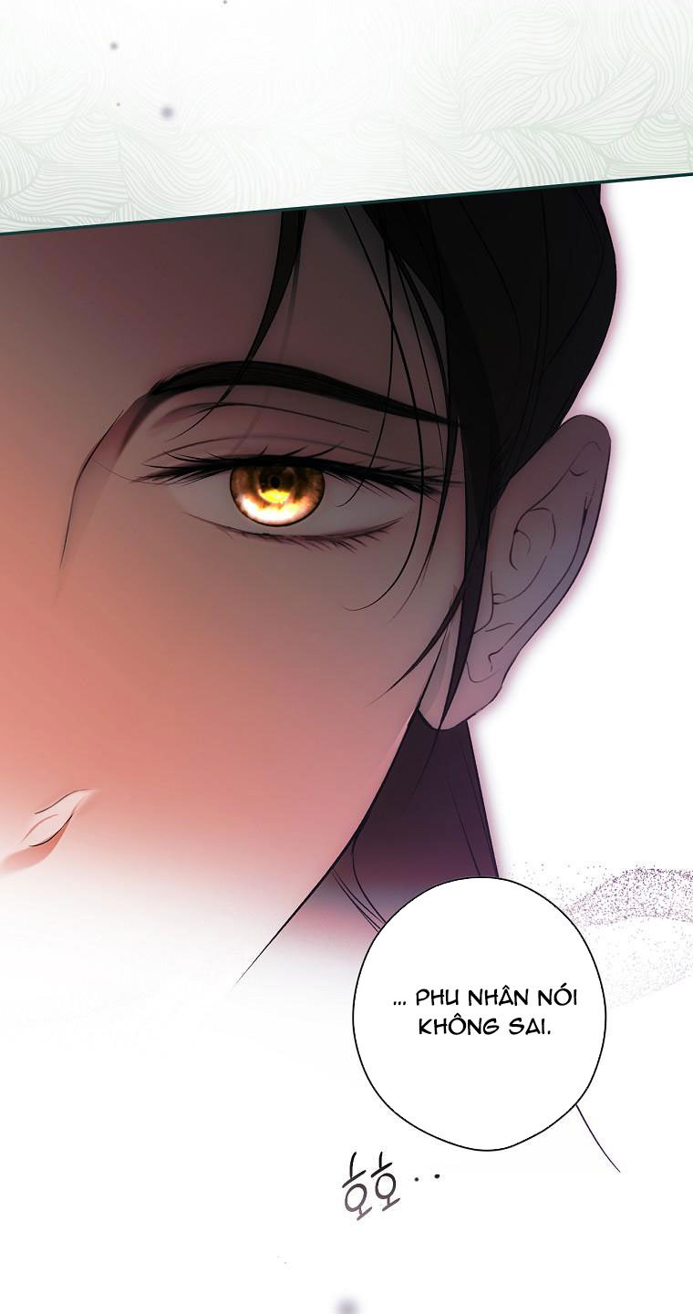 quý cô bí ẩn - secret lady chapter 108 47