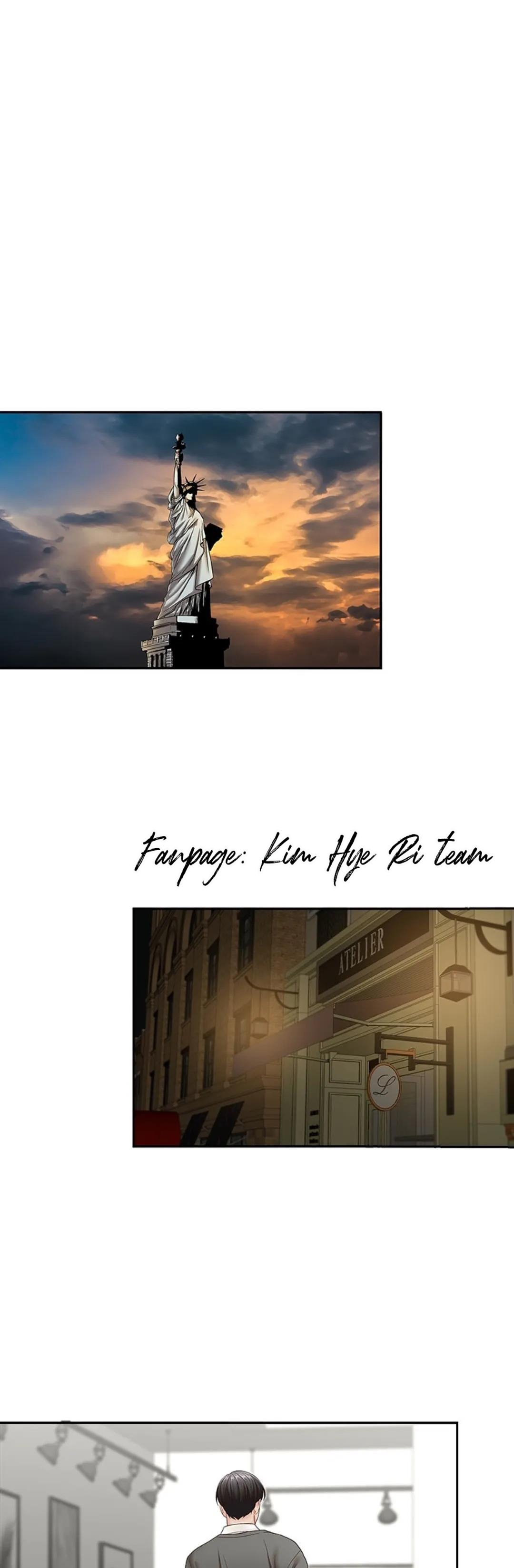 thư ký của anh trai chapter 32 14