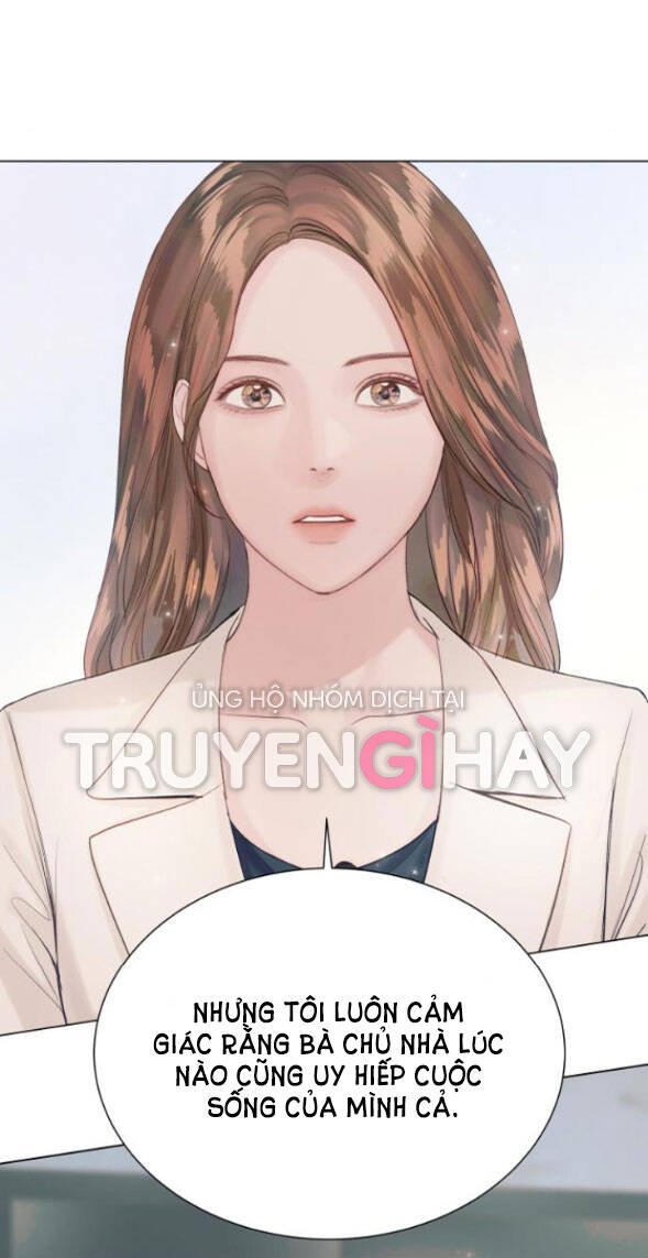 nhất định chúng ta sẽ được hạnh phúc chapter 80.1 18