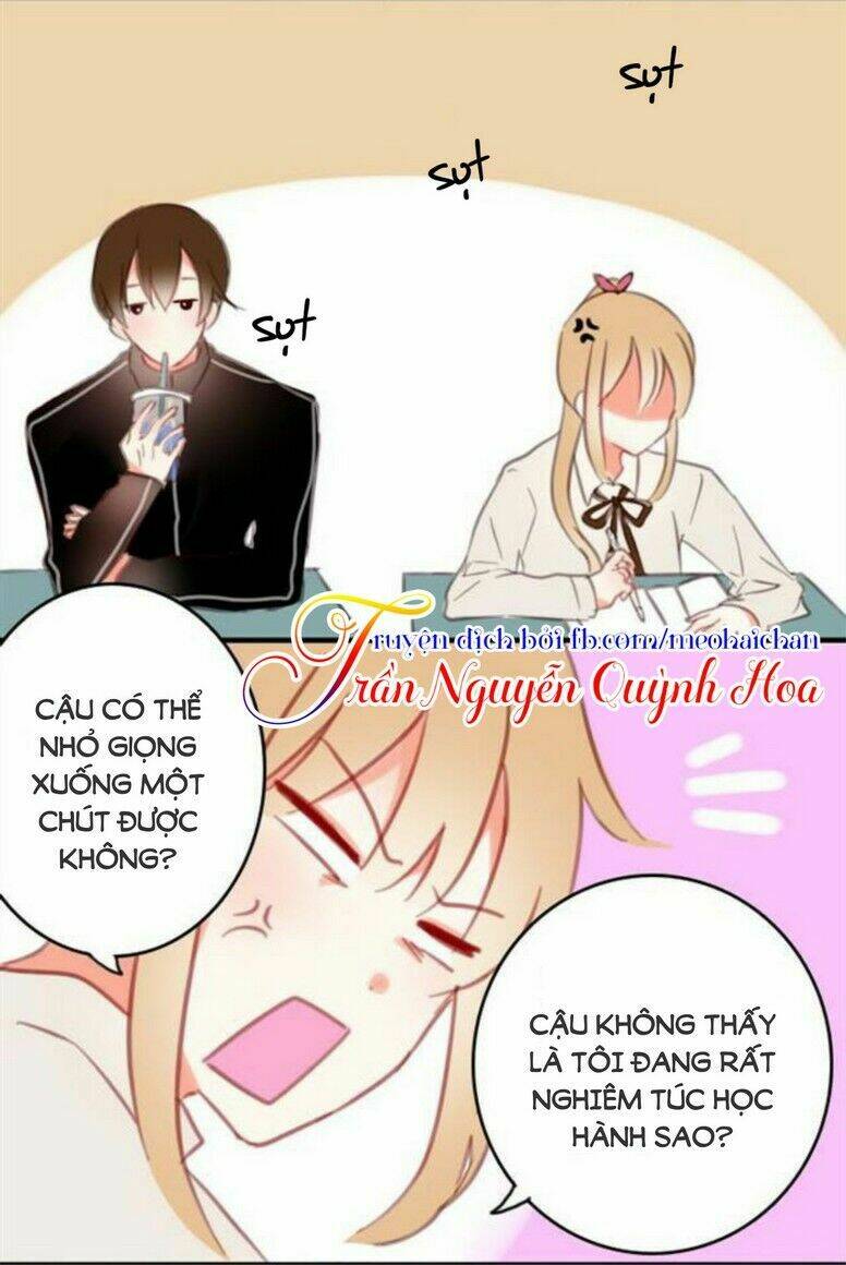 dạy kèm sau giờ học chapter 1 14