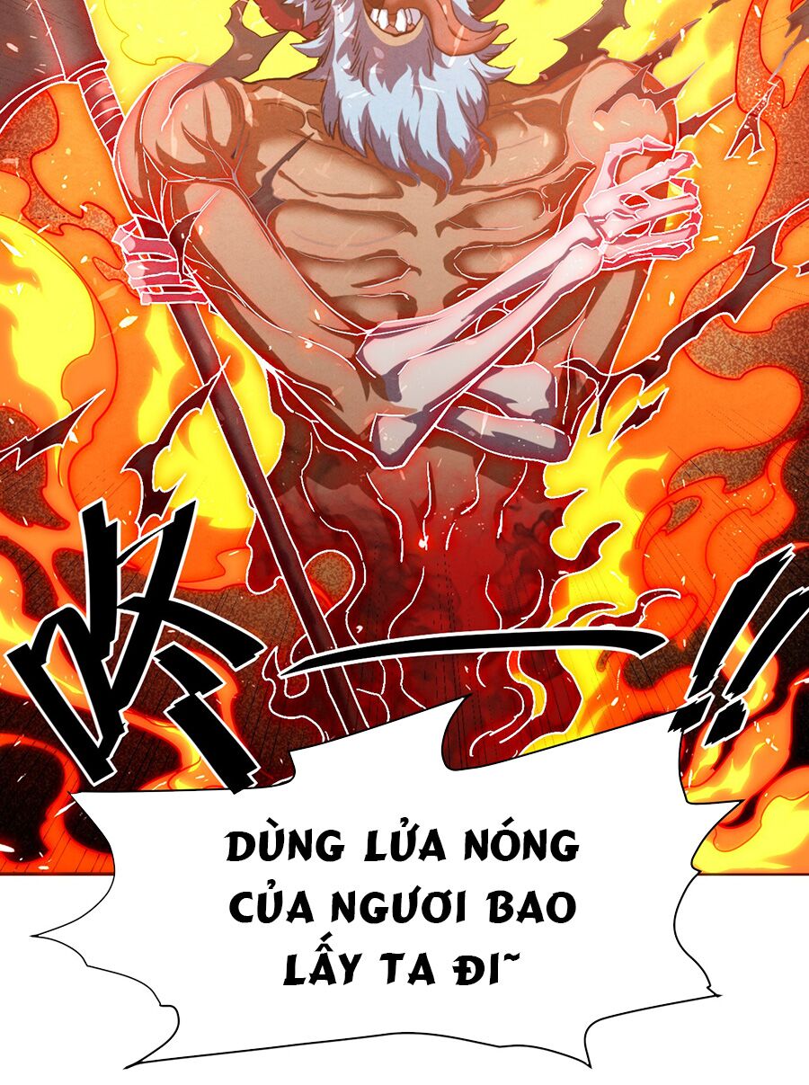 đồ long kỵ sĩ hôn môi ác long chapter 18 34