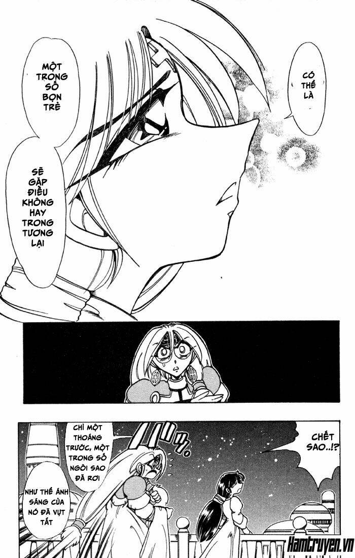 violinist of hameln - cây đàn kì diệu chapter 75 9