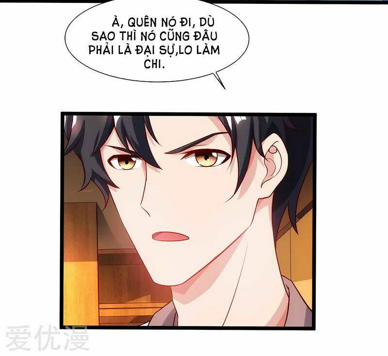 trọng sinh khí thiếu quy lai chapter 46 17