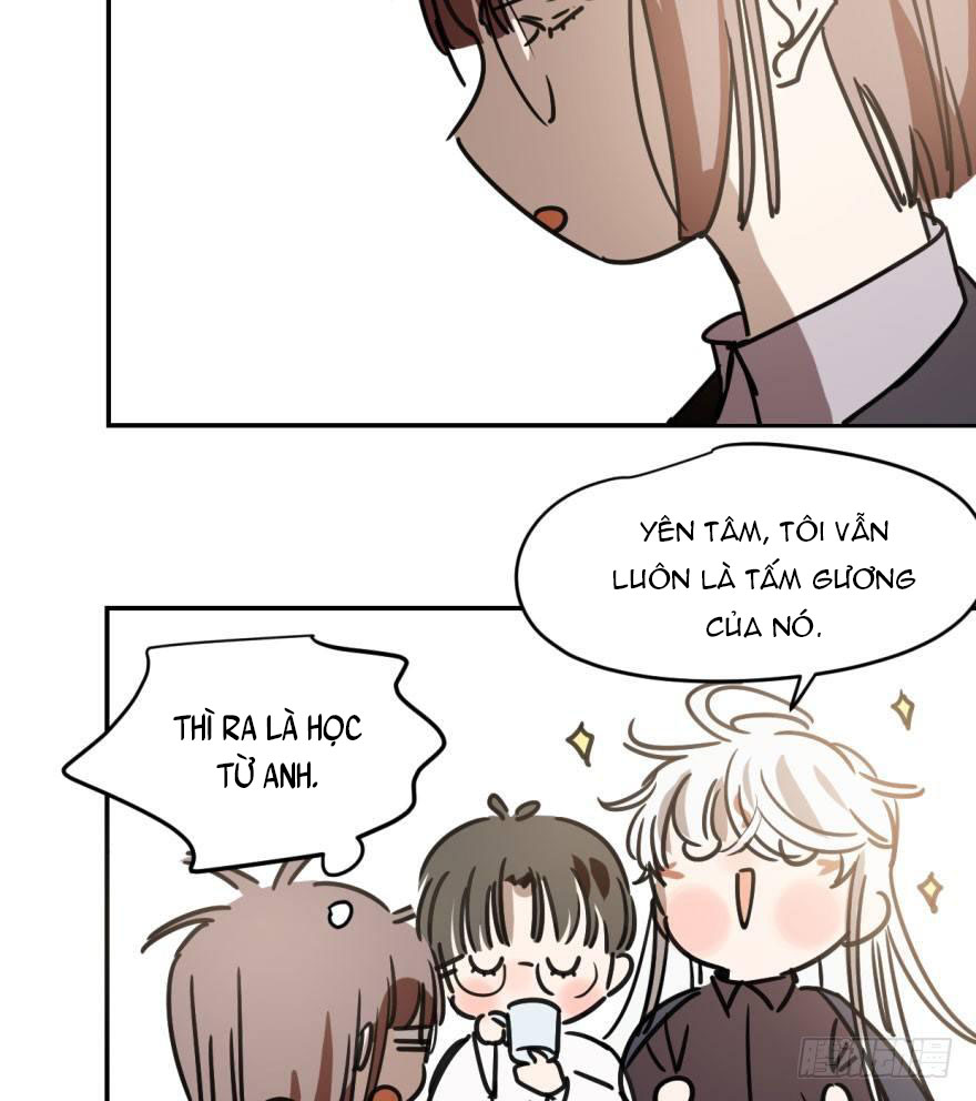 Bắt Lấy Ngao Ngao chapter 24 - Trang 28
