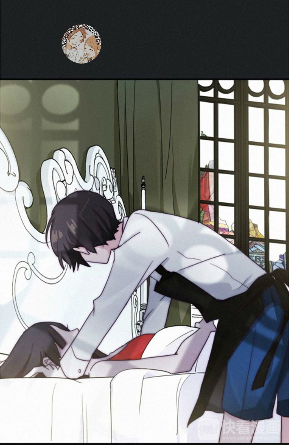 bí mật bóng đêm chapter 3.2 23