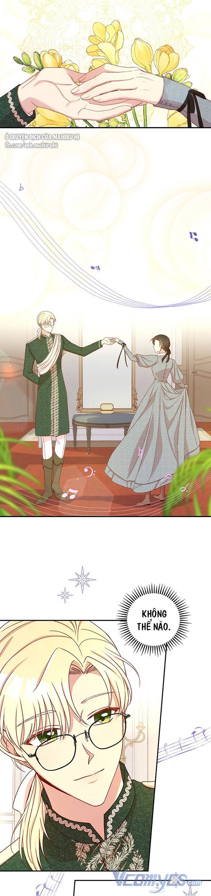 sống sót dưới thân phận hầu nữ chapter 74 2