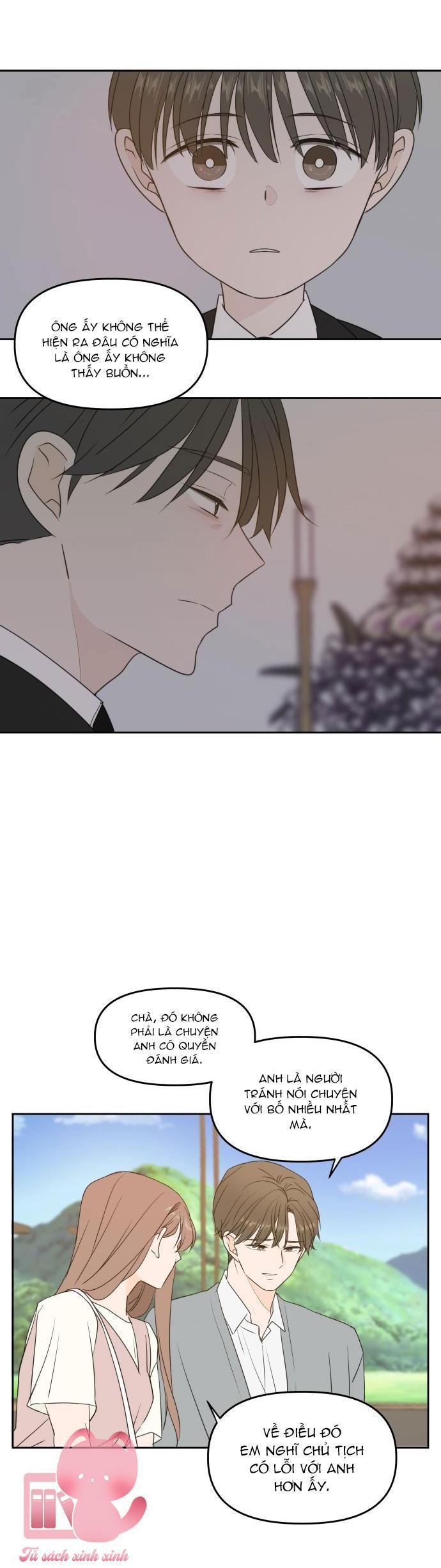 hẹn gặp nhau ở kiếp thứ 19 chapter 76 20