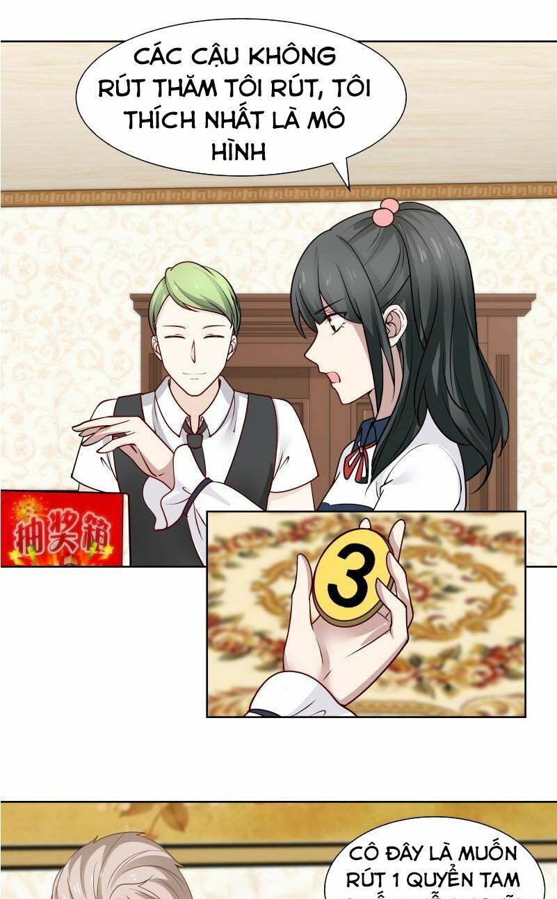 trên người ta có một rồng chapter 82 7