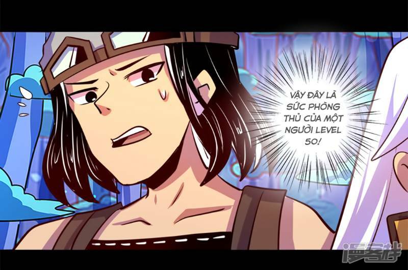 ta không phải là npc chapter 87 11