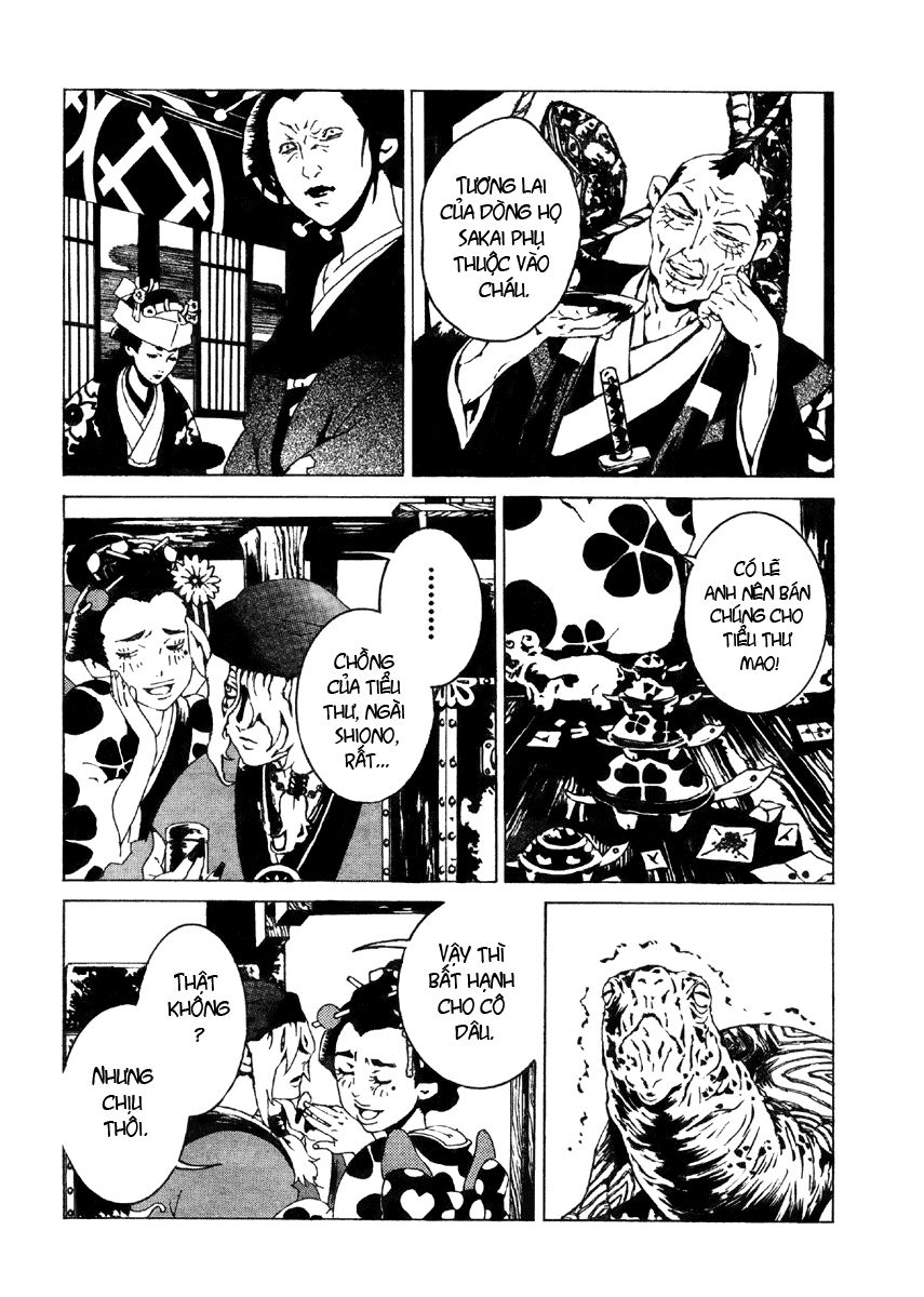 mononoke chapter 1 13