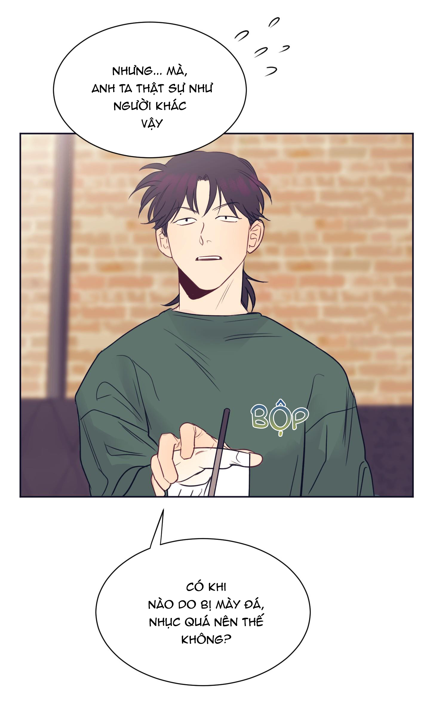 tình yêu lụi tàn chapter 4 15