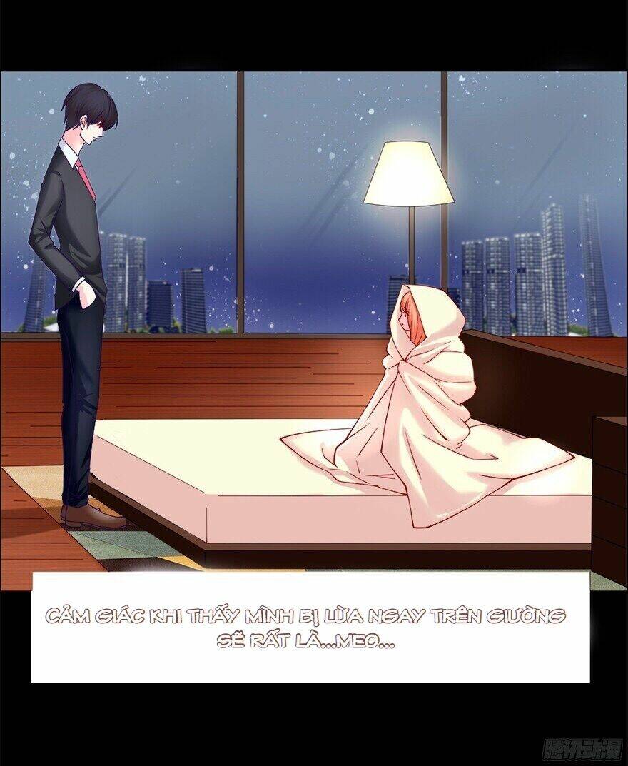 chủ nhân là ảnh đế chapter 1.1 7