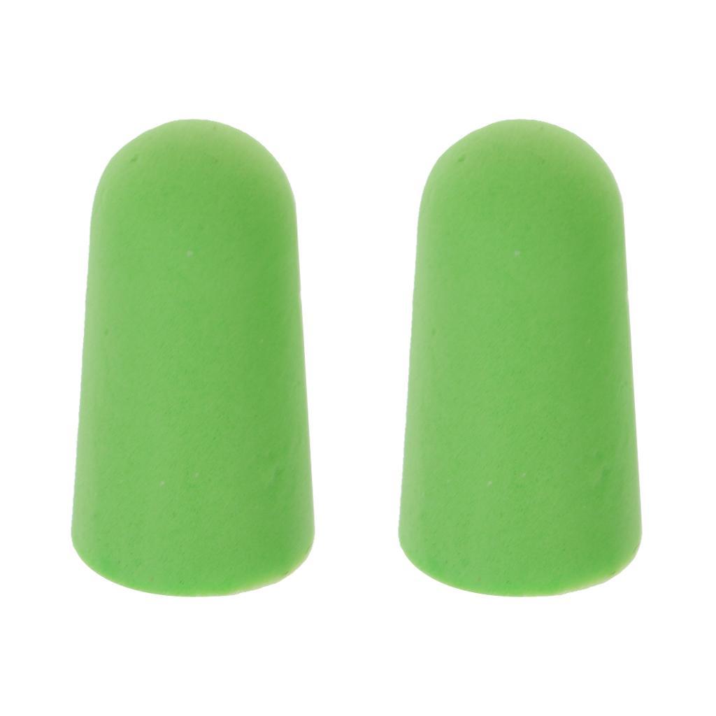 Reusable Noise Cancelling Music Ear Plugs Acoustic Filters for Snoring Sleeping Studying