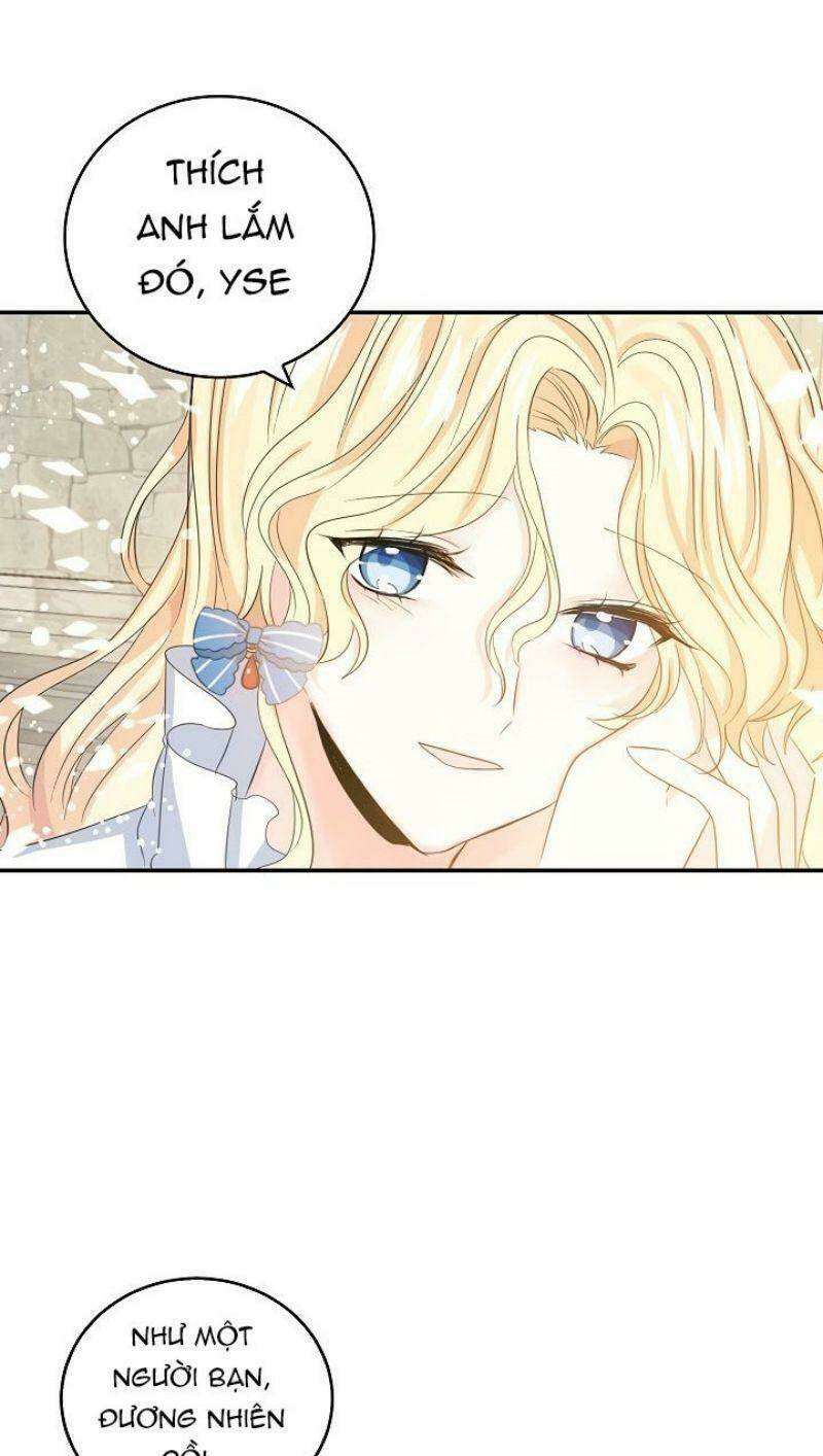 tôi là bạn gái cũ của một người lính chapter 12 40