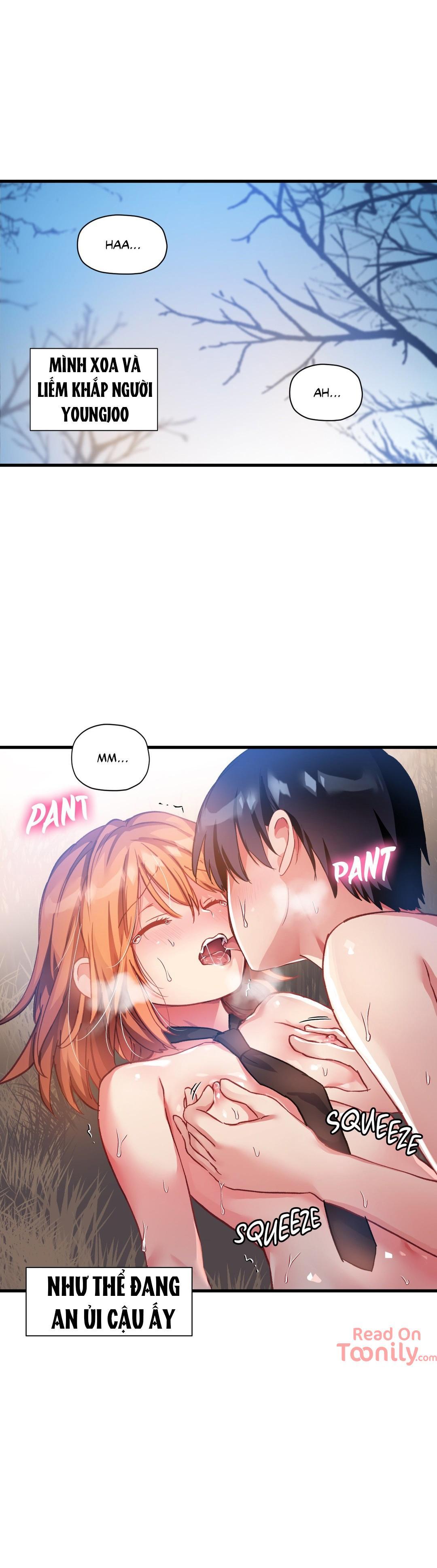 girls marmot chapter 47 21