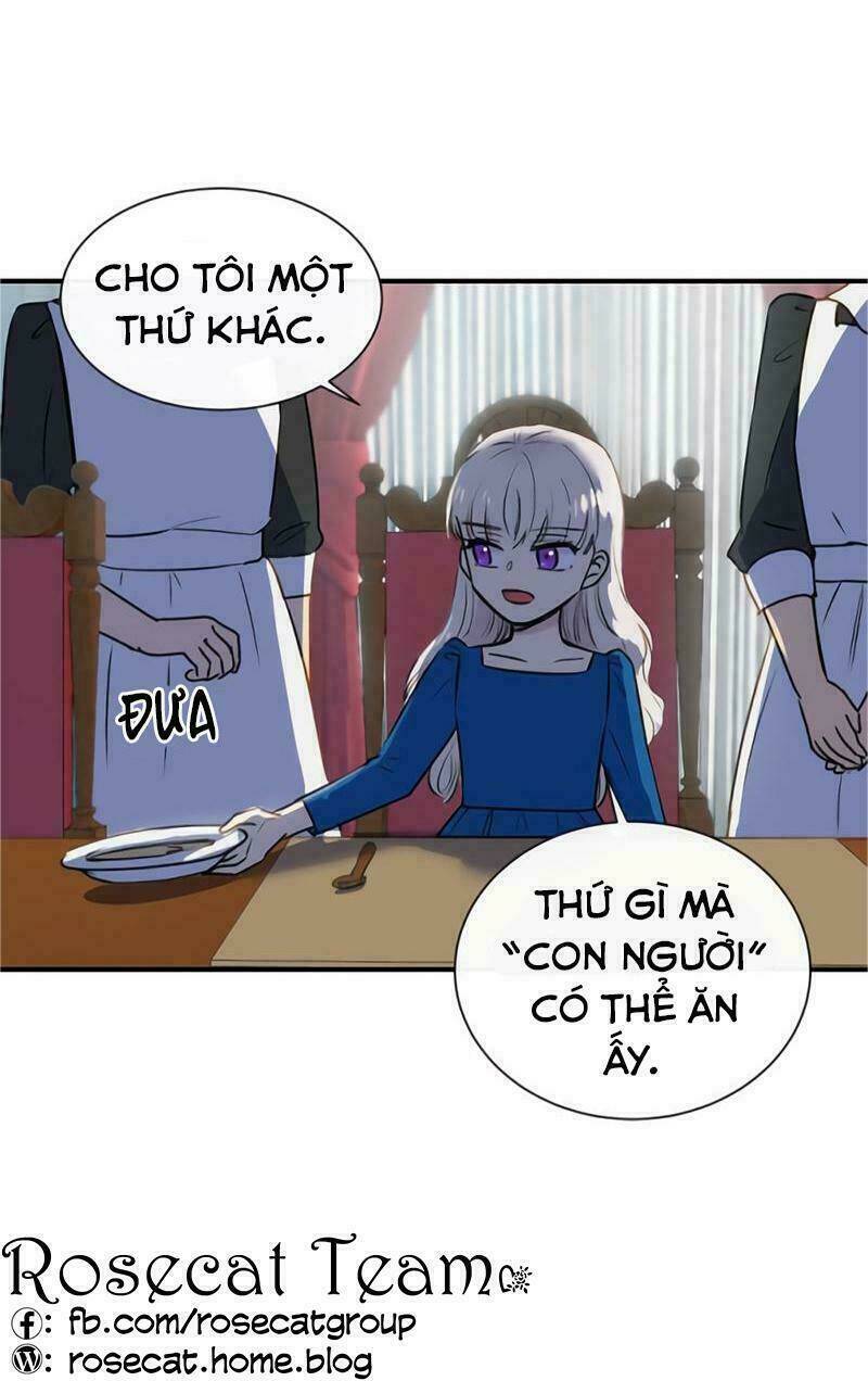 khế ước của nữ công tước quái vật chapter 6 54