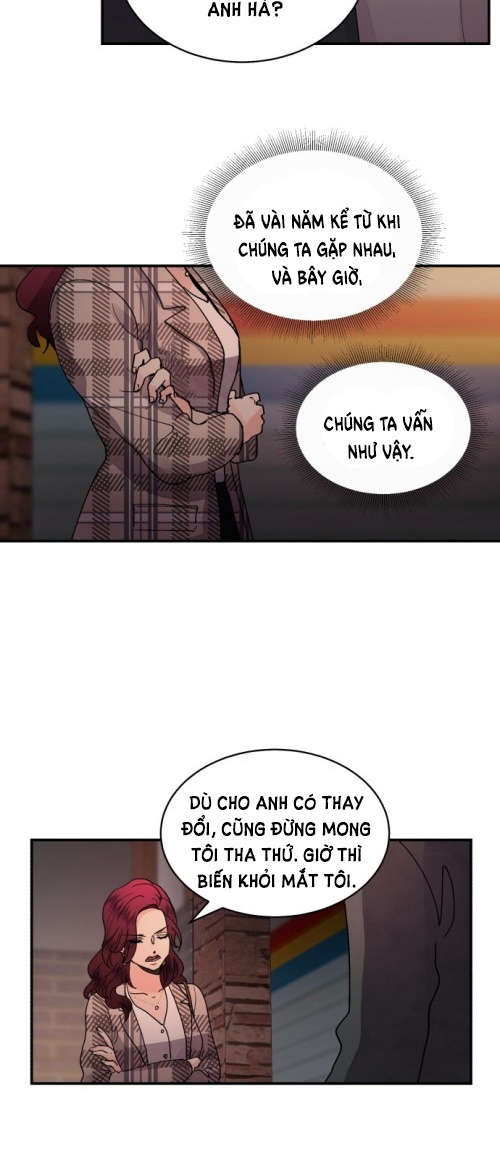 cặp đôi oan gia ngõ hẹp chapter 10 32