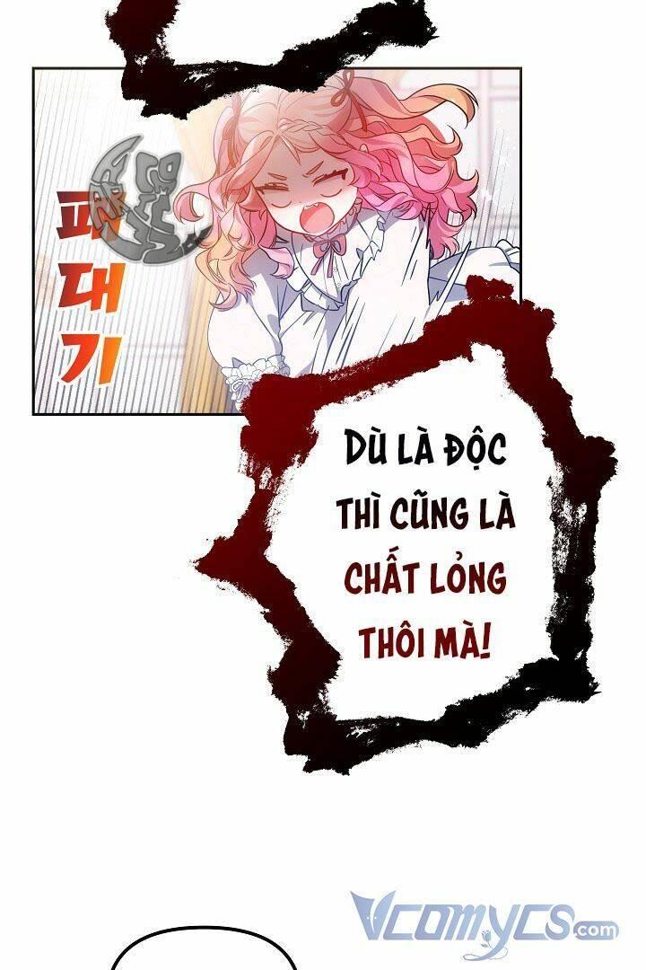 rồng con thuần hóa những kẻ điên chapter 24 45
