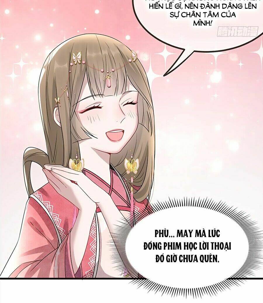 gian phi như thử đa kiều chapter 7 26