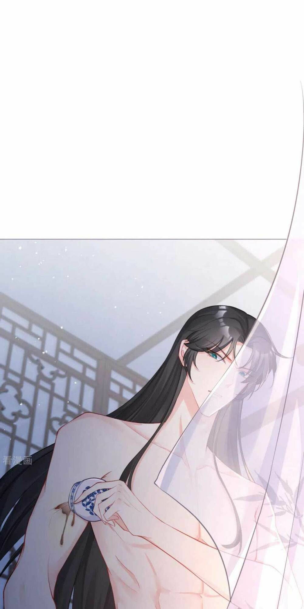 thiết lập ác nữ của tôi sụp đổ rồi chapter 31 8