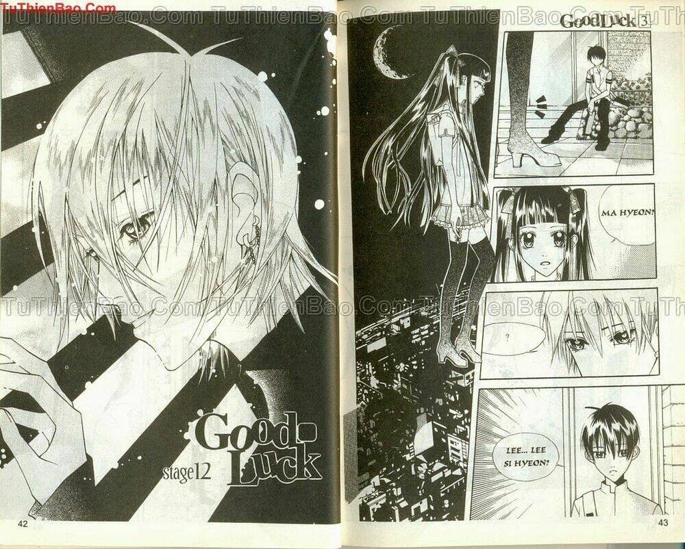 good luck chapter 3 21