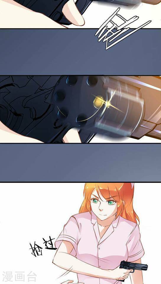 người vợ bí ẩn của tổng tài chapter 16 8