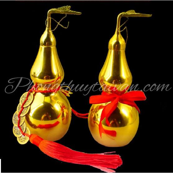 HỒ LÔ Đồng Trơn phong thủy