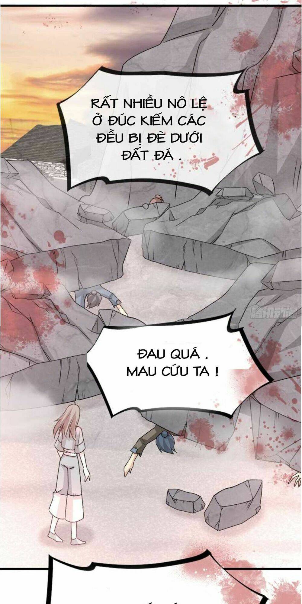 thiên hạ đệ nhất sủng phi chapter 36 13