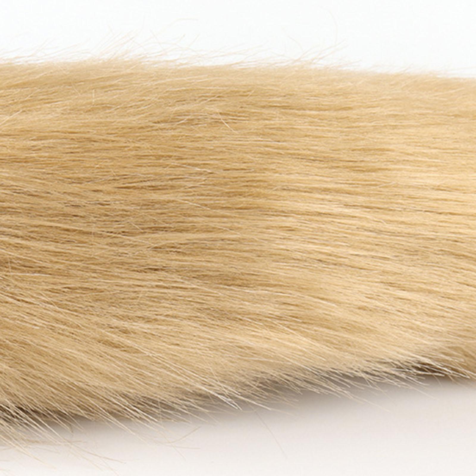 And Tail Set Costume Fancy Dress Gift for Stage Shows