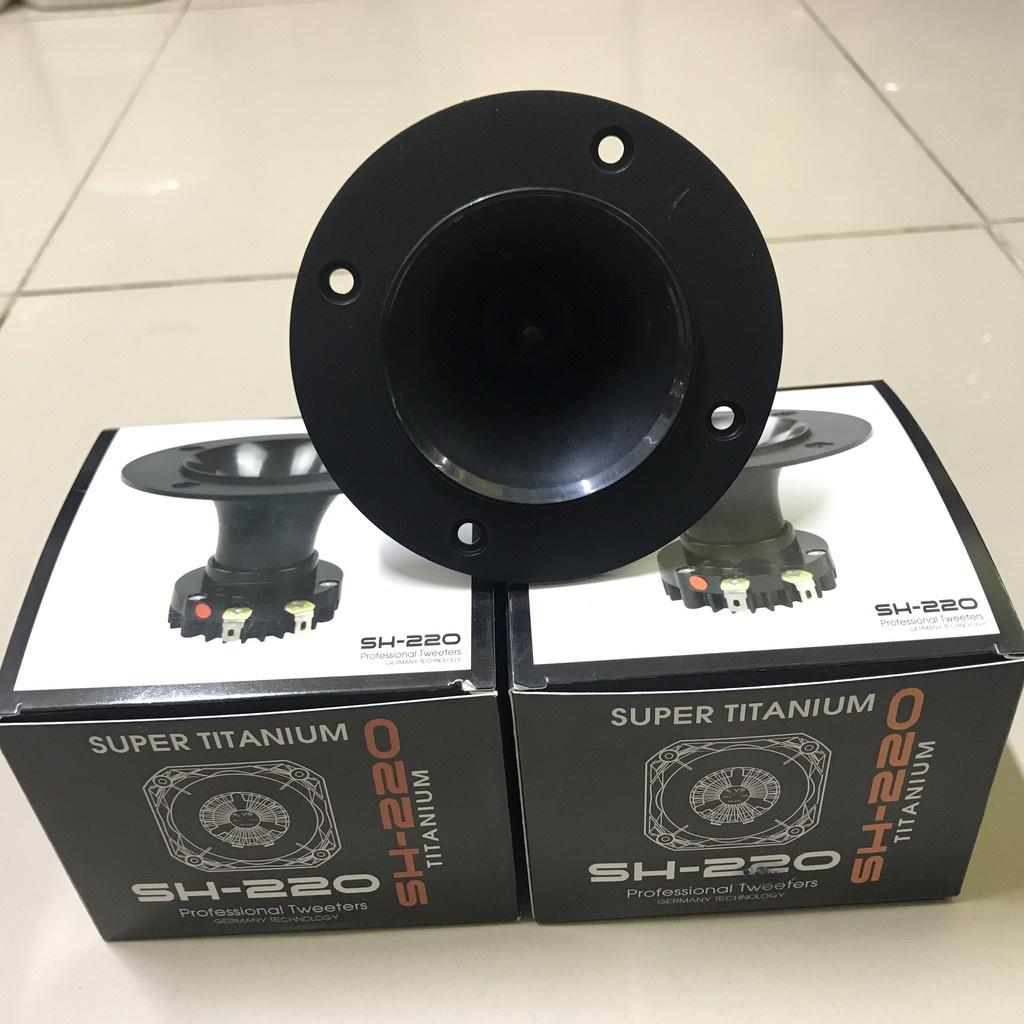 Loa SH 220 (VS)