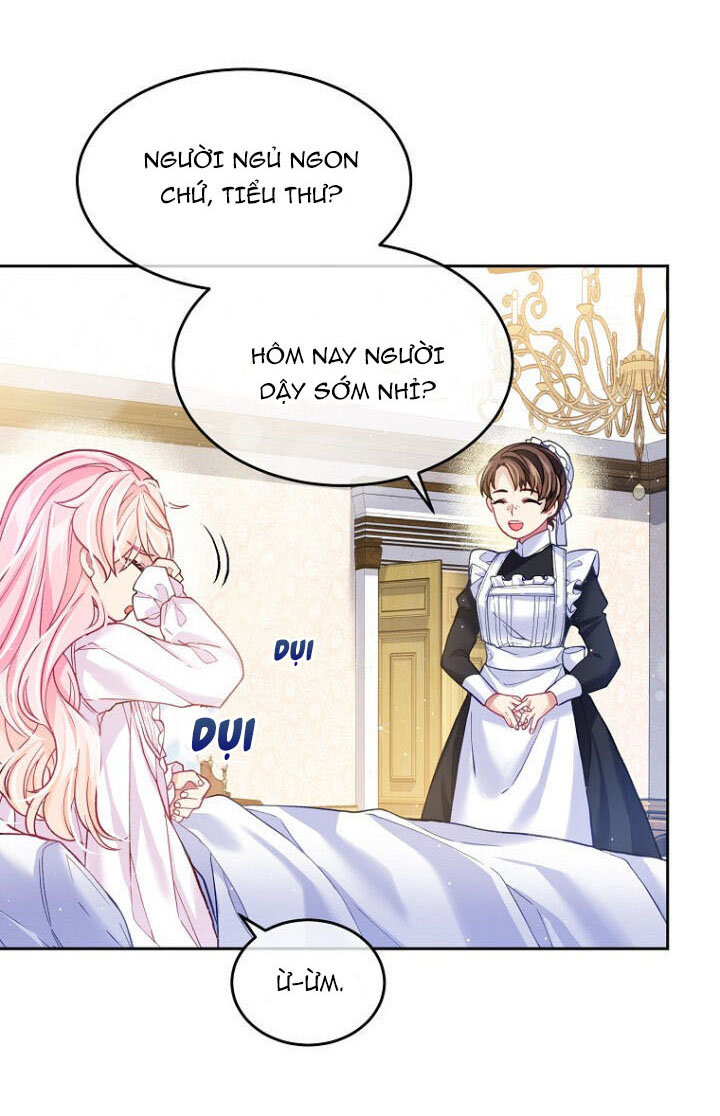 chồng tôi dễ thương quá, phải làm sao bây giờ? chapter 4.2 23