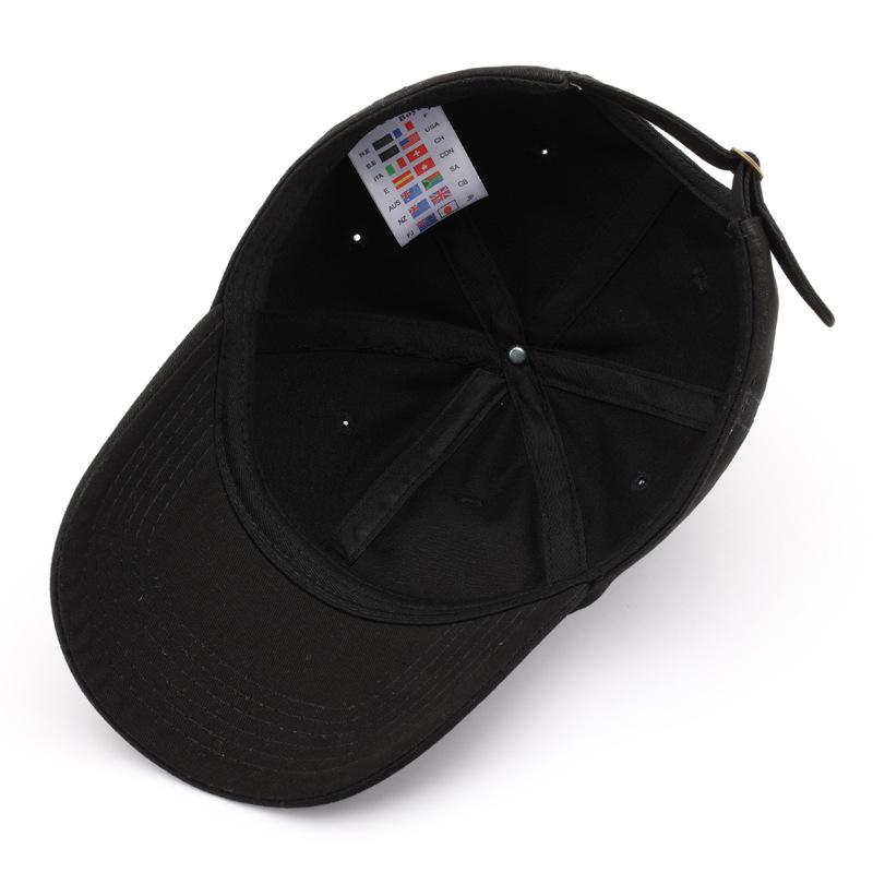 Kunems tùy chỉnh logo cotton bóng chày cho phụ nữ và nam in bản in mũ sun tùy chỉnh văn bản thiết kế văn bản xe tải lưới xe tải lưới unisex Color: White Size: Embroidery LOGO