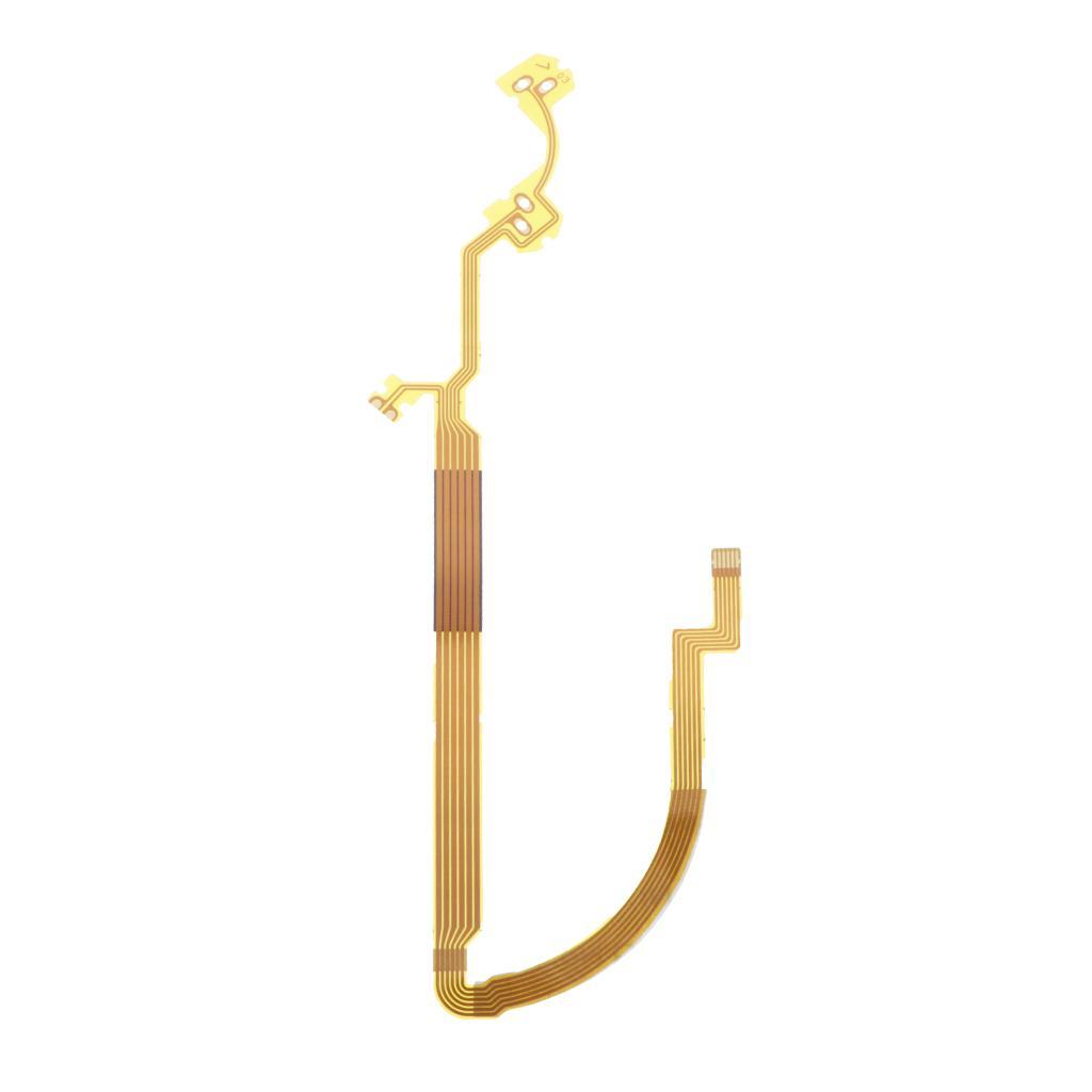 Anti-  Replacement for  18-55 mm