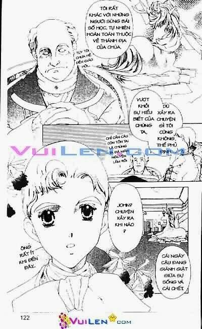 duyên kỳ ngộ chapter 6 123