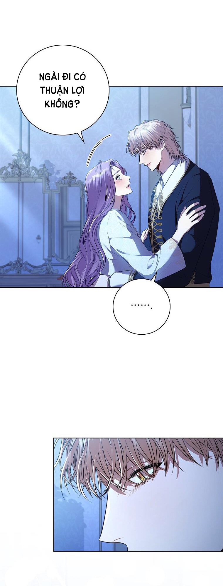 trở thành thư ký của bạo chúa chapter 92.1 13