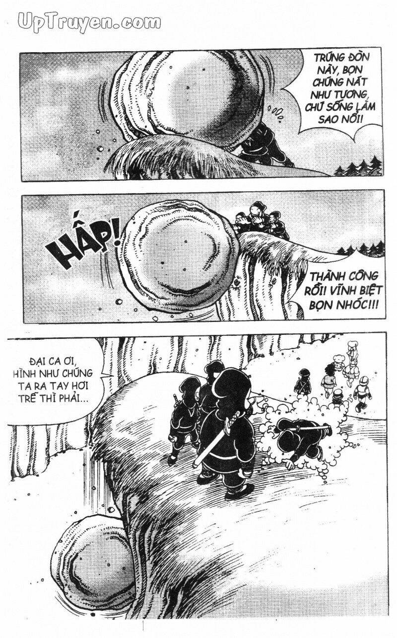 đội quân nhí nhố chapter 17 36